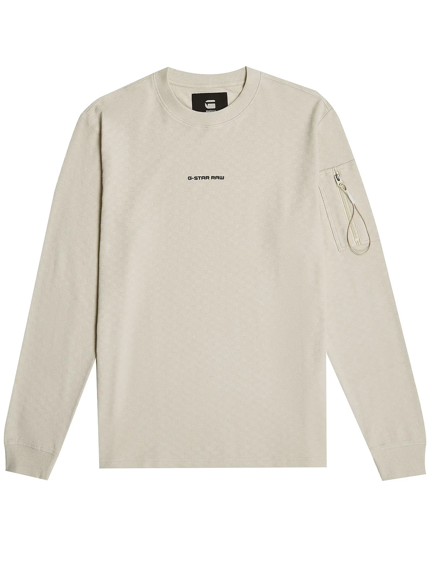 G-STAR RAW | Langarmshirt | 